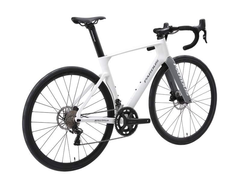Load image into Gallery viewer, Pardus Spark AL LTWOO 11 Speed Hydraulic Brake Road Bike
