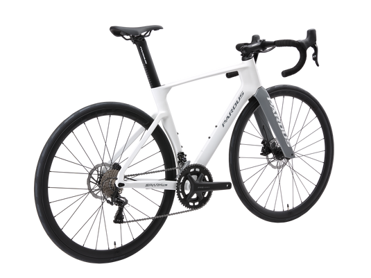 Pardus Spark AL LTWOO 11 Speed Hydraulic Brake Road Bike