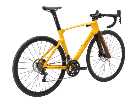 Pardus Spark AL LTWOO 11 Speed Hydraulic Brake Road Bike