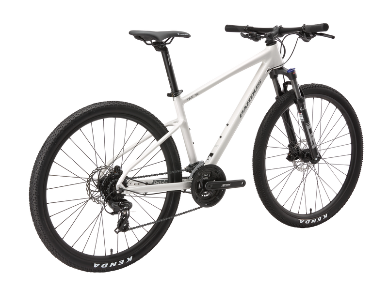 Load image into Gallery viewer, Pardus OLE S2 Aluminum Mountain Bike