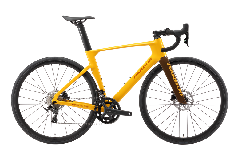 Load image into Gallery viewer, Pardus Spark AL LTWOO 11 Speed Hydraulic Brake Road Bike