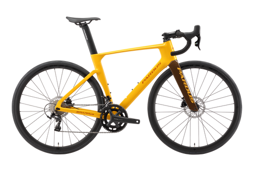 Pardus Spark AL LTWOO 11 Speed Hydraulic Brake Road Bike