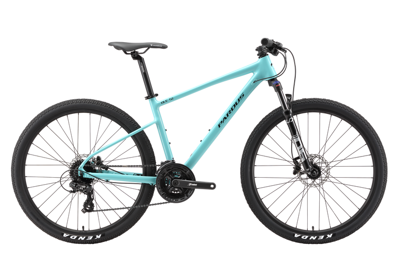 Load image into Gallery viewer, Pardus OLE S2 Aluminum Mountain Bike