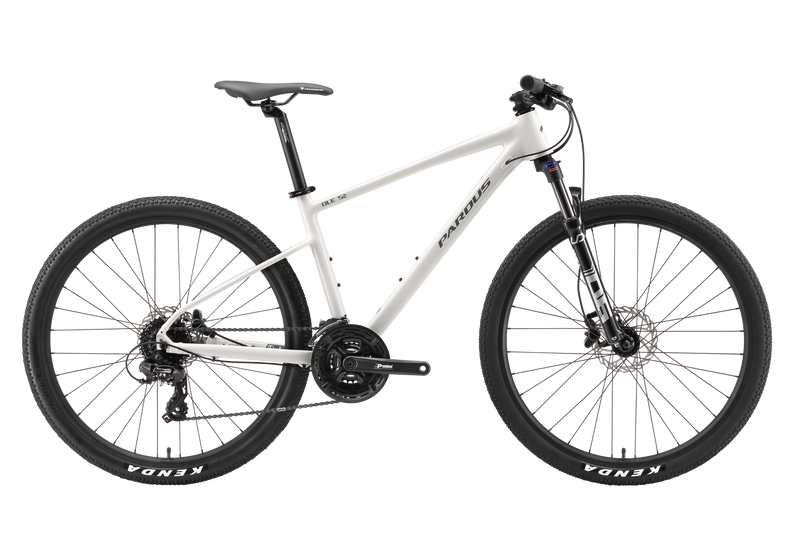 Load image into Gallery viewer, Pardus OLE S2 Aluminum Mountain Bike
