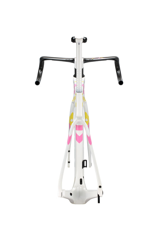 KOSSEA Pioneer Frameset