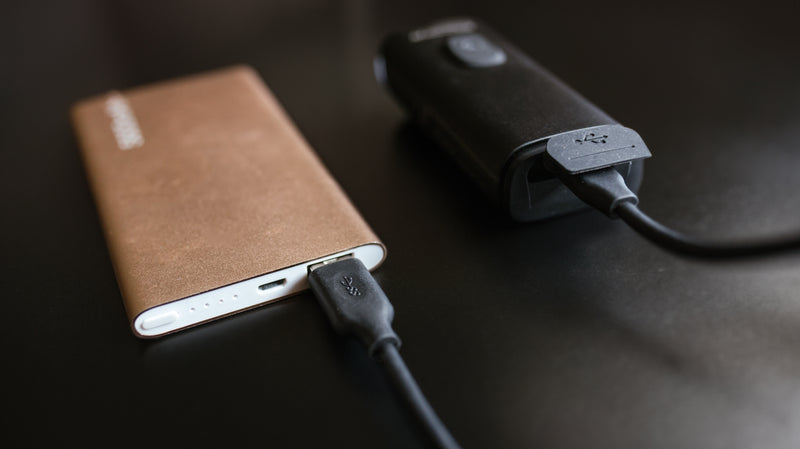 Load image into Gallery viewer, Magicshine Bicycle Front Light RAY 1600B Head Light