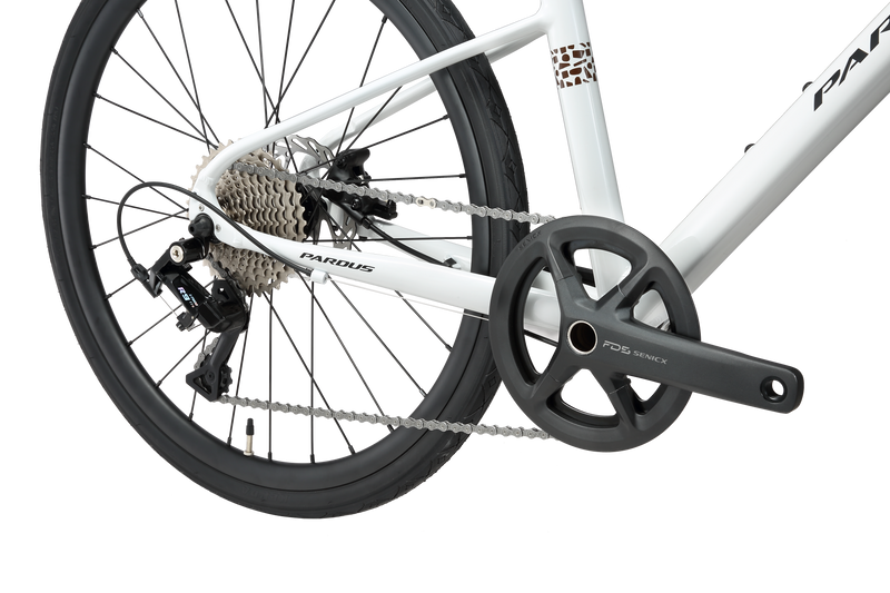 Load image into Gallery viewer, Pardus Robin Kids AL  24 Inch Children Road Bike