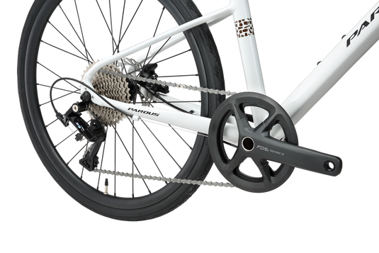 Pardus Robin Kids AL  24 Inch Children Road Bike