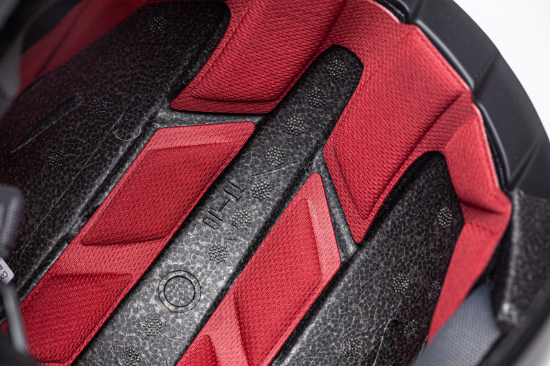 Load image into Gallery viewer, PMT Prussia Pro TT Helmet