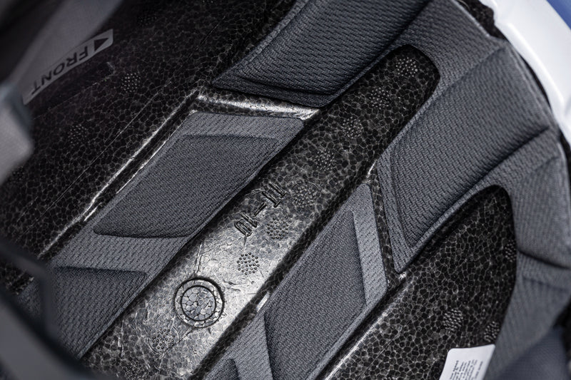 Load image into Gallery viewer, PMT Prussia Pro TT Helmet