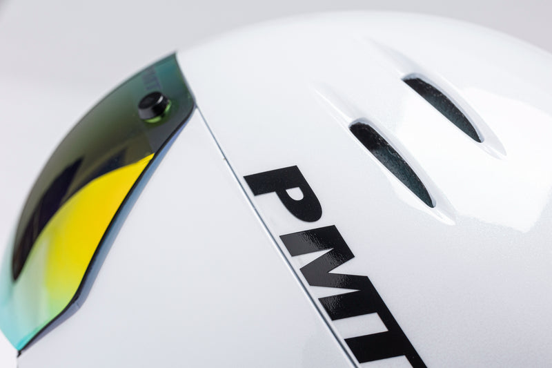Load image into Gallery viewer, PMT Prussia Pro TT Helmet