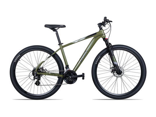 JAVA Varco 29 inch Mountain Bike Corss Country Cycle