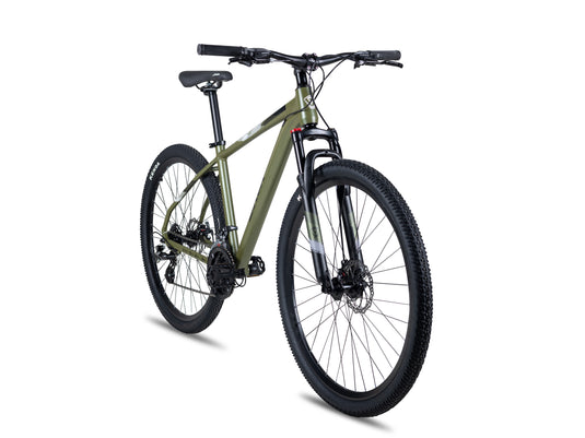 JAVA Varco 29 inch Mountain Bike Corss Country Cycle