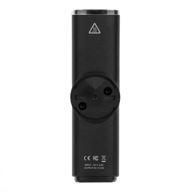 Load image into Gallery viewer, MagicShine Allty 800 Bicycle Front Light + Seemee 50 Tail Light Combo