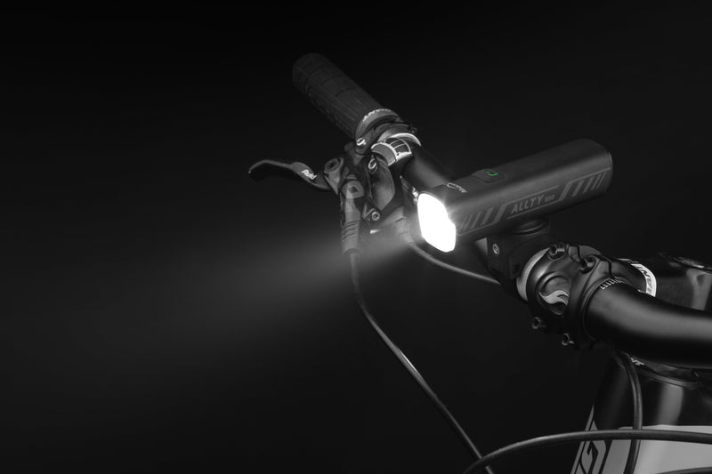 Load image into Gallery viewer, MagicShine Allty 800 Bicycle Front Light + Seemee 50 Tail Light Combo