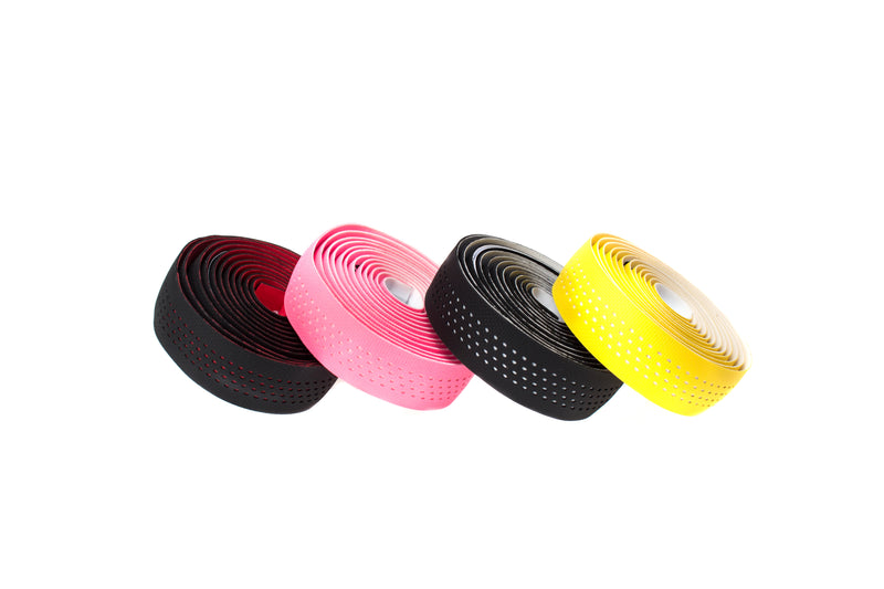 Load image into Gallery viewer, EMUME Super Road Bike Handlebar Tape Ultra Light Cleanable EVA Bar Tape