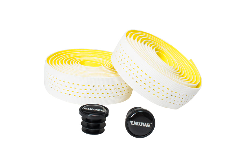 Load image into Gallery viewer, EMUME Super Road Bike Handlebar Tape Ultra Light Cleanable EVA Bar Tape
