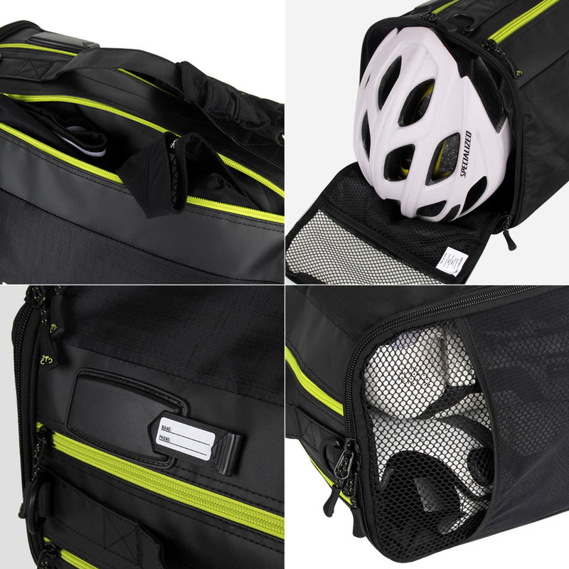 Load image into Gallery viewer, NOOYAH Cycling Outdoor Race Gear Bag Bike Equipment Bag KB001