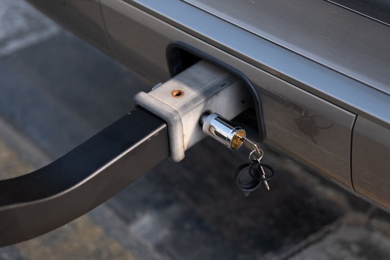 Load image into Gallery viewer, Sunpeed Hitch Bike Rack Bicycle carrier for 2 Bikes