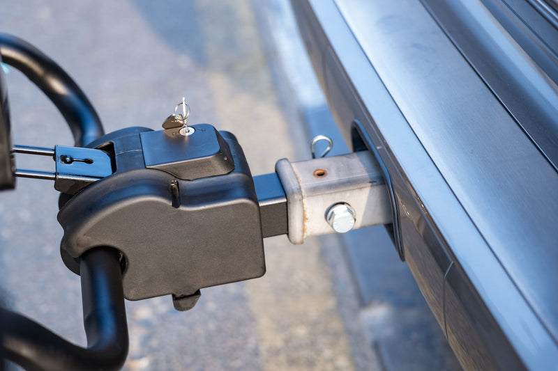 Load image into Gallery viewer, Sunpeed Hitch Bike Rack Bicycle carrier for 3 Bikes