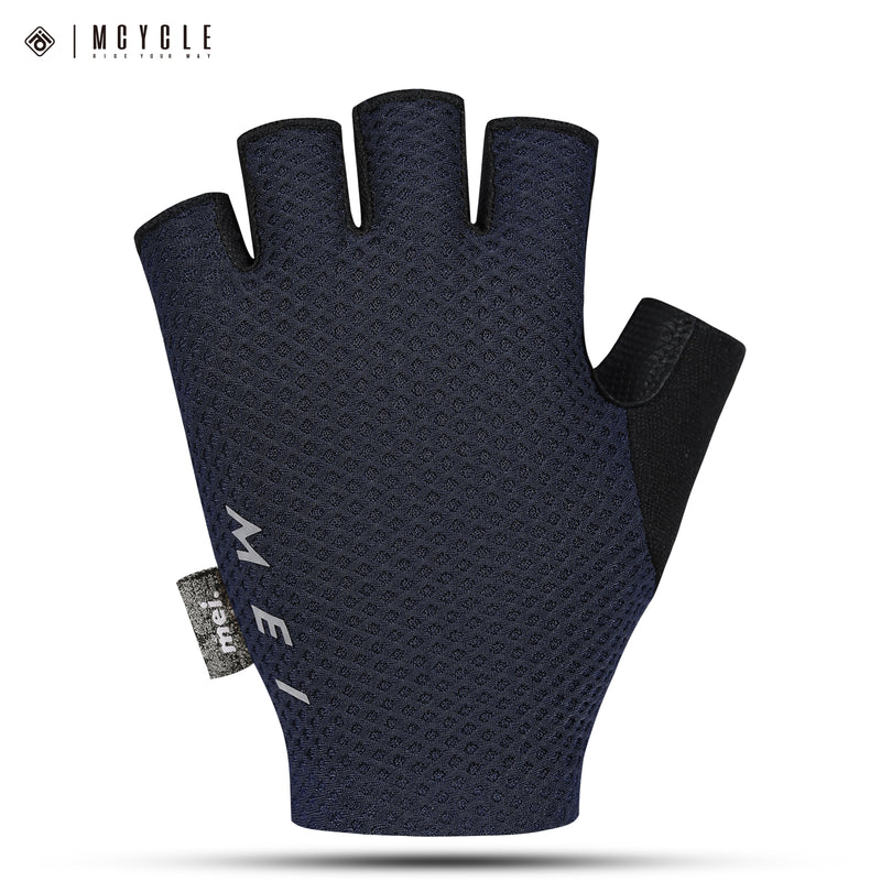 Load image into Gallery viewer, Mcycle Fingerless Cycling Gloves Half-Finger Gloves MS028
