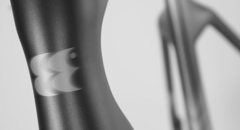 Load image into Gallery viewer, Evolve Cima Carbon Road Bike Frameset