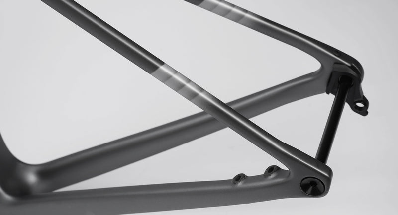 Load image into Gallery viewer, Evolve Cima Carbon Road Bike Frameset