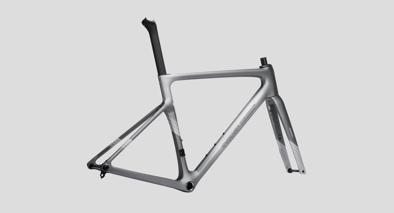 Load image into Gallery viewer, Evolve Cima Carbon Road Bike Frameset