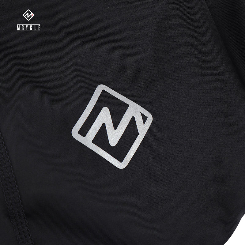 Load image into Gallery viewer, Mcycle Men's Cycling Bib Tight MK035