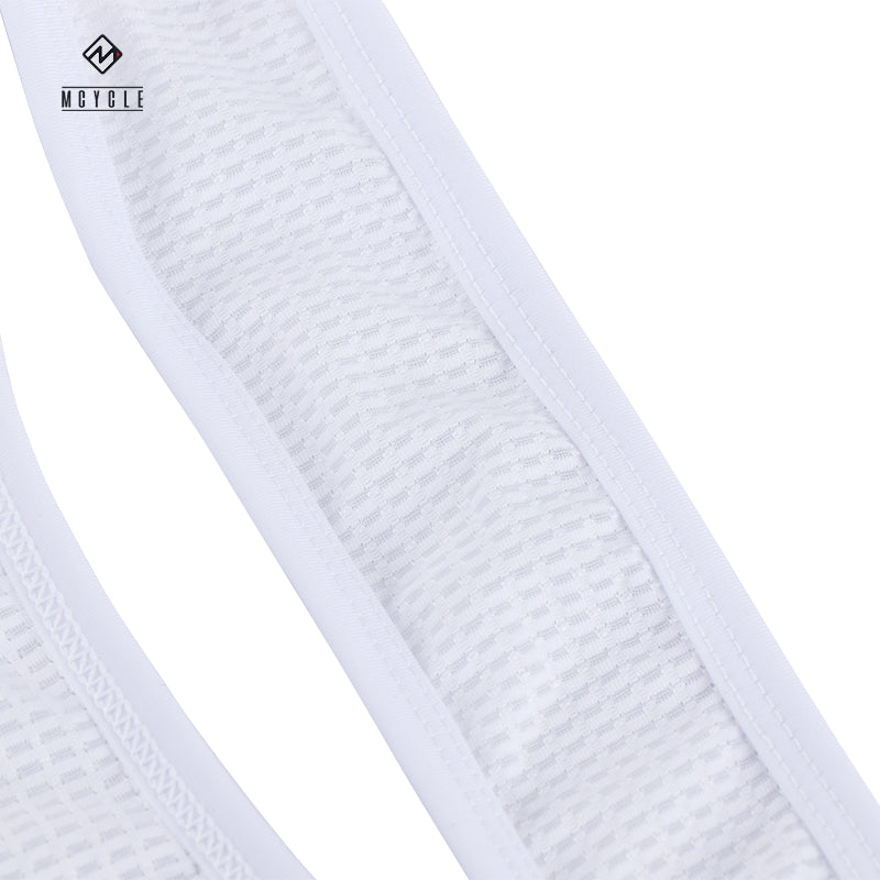 Load image into Gallery viewer, Mcycle Men's Cycling Bib Tight MK035