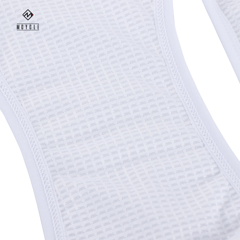 Load image into Gallery viewer, Mcycle Men's Cycling Bib Tight MK035