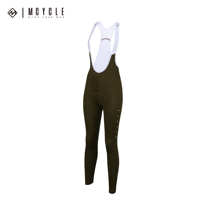 Load image into Gallery viewer, Mcycle Women's Cycling Bib Tights MK053W