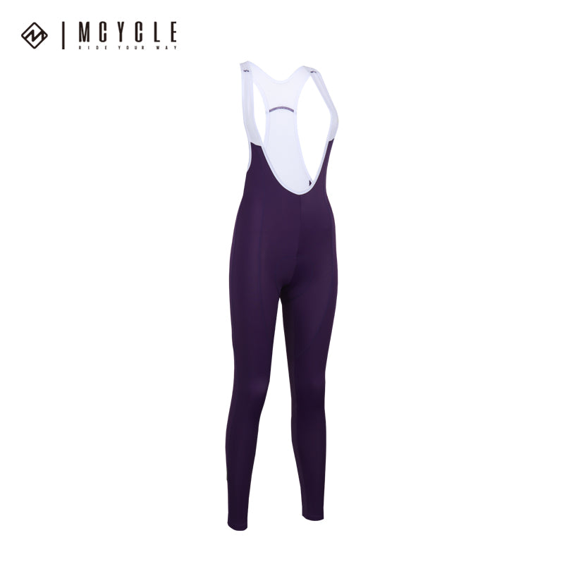 Load image into Gallery viewer, Mcycle Women's Cycling Bib Tights MK053W