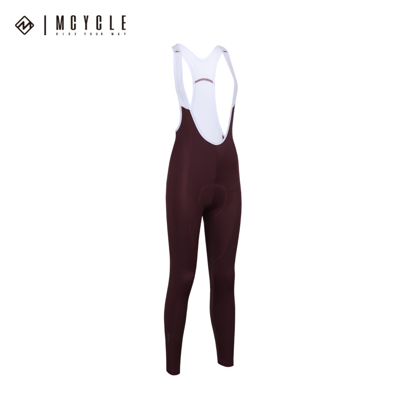 Load image into Gallery viewer, Mcycle Women's Cycling Bib Tights MK053W