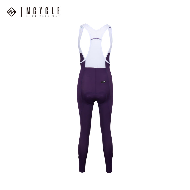 Load image into Gallery viewer, Mcycle Women's Cycling Bib Tights MK053W