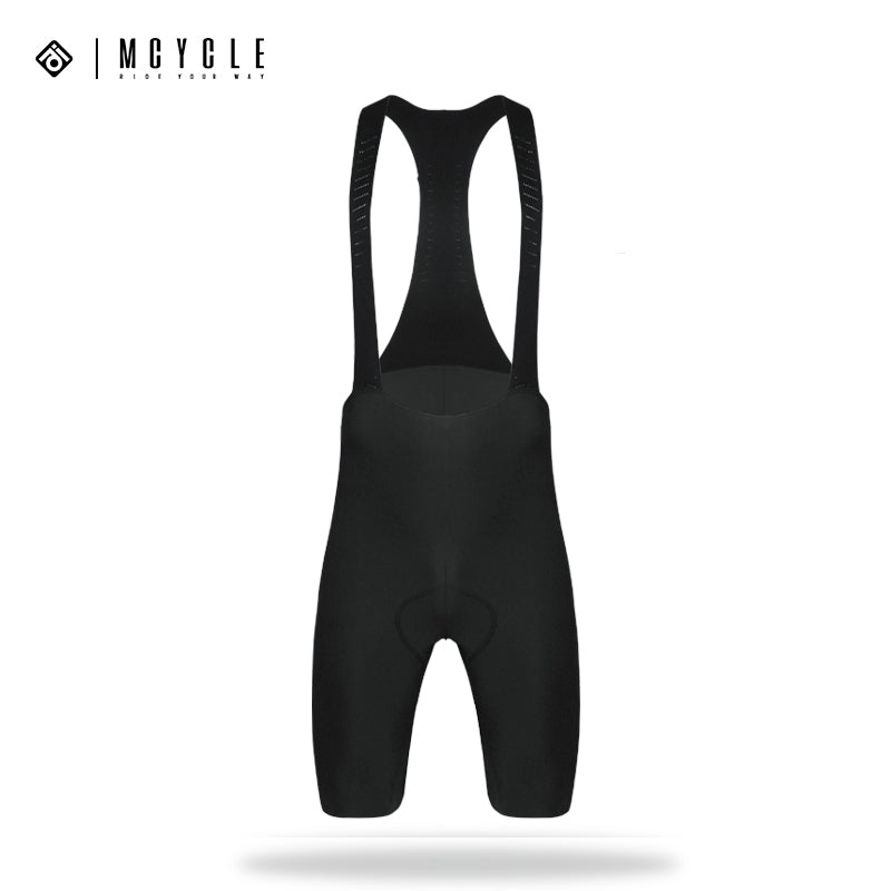 Load image into Gallery viewer, Mcycle Women's Cycling Bib Shorts with Elastic Interface Pads MK077W