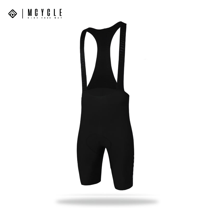 Load image into Gallery viewer, Mcycle Women's Cycling Bib Shorts with Elastic Interface Pads MK077W