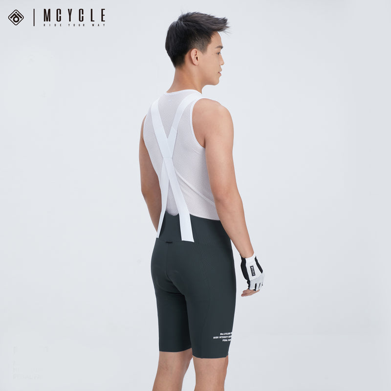 Load image into Gallery viewer, Mcycle Man Cycling Pro Bib Shorts Bicycle Pants MK079
