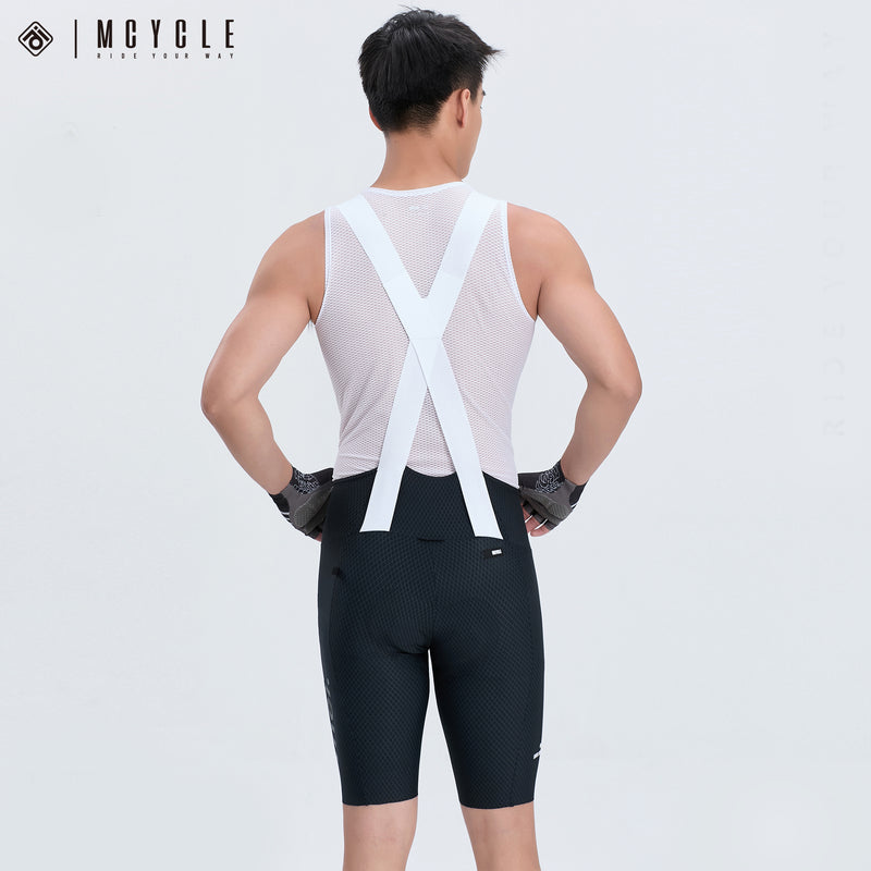 Load image into Gallery viewer, Mcycle Man Cycling Pro Bib Shorts Bicycle Pants MK079