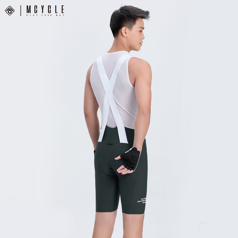 Load image into Gallery viewer, Mcycle Man Cycling Pro Bib Shorts Bicycle Pants MK079