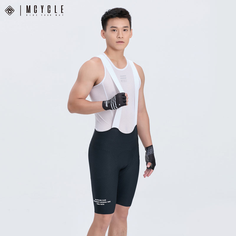Load image into Gallery viewer, Mcycle Man Cycling Pro Bib Shorts Bicycle Pants MK079
