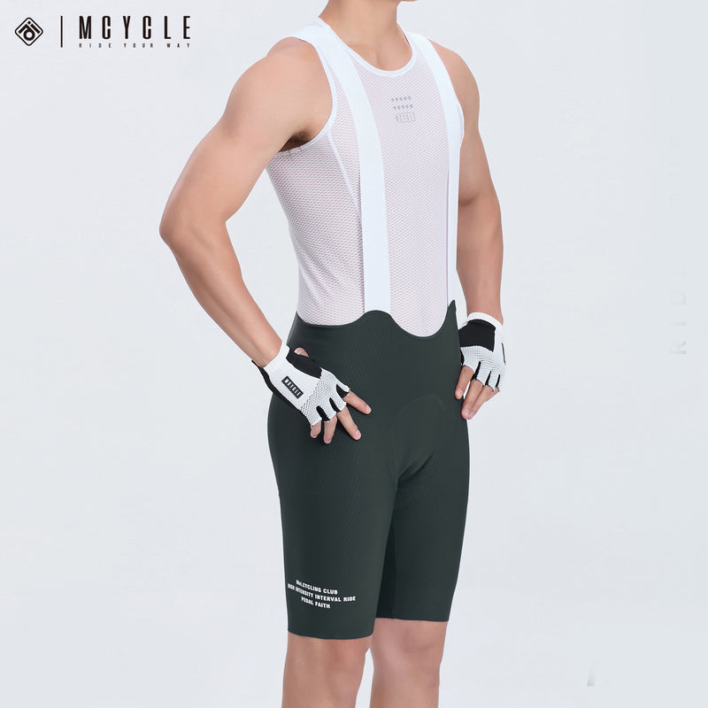 Load image into Gallery viewer, Mcycle Man Cycling Pro Bib Shorts Bicycle Pants MK079