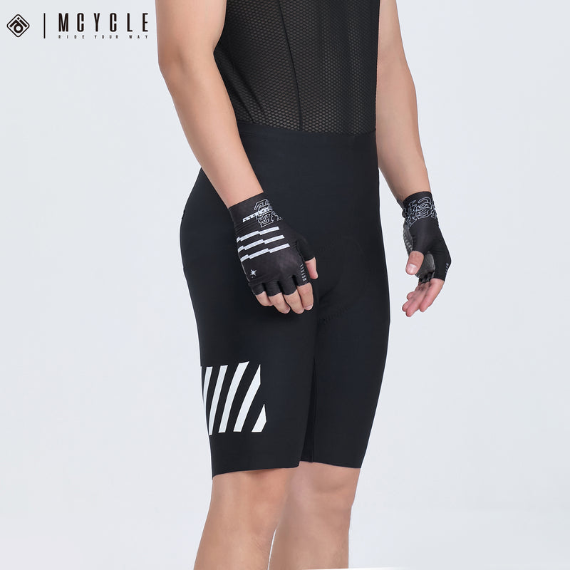 Load image into Gallery viewer, Mcycle Man Cycling Shorts MK091