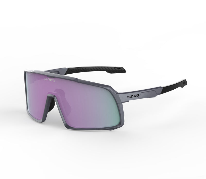 Load image into Gallery viewer, MOEG Cycling Sunglasses MO9160