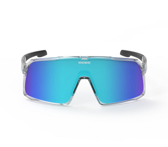 MOEG Cycling Sunglasses Photochromic Lens MO9160B