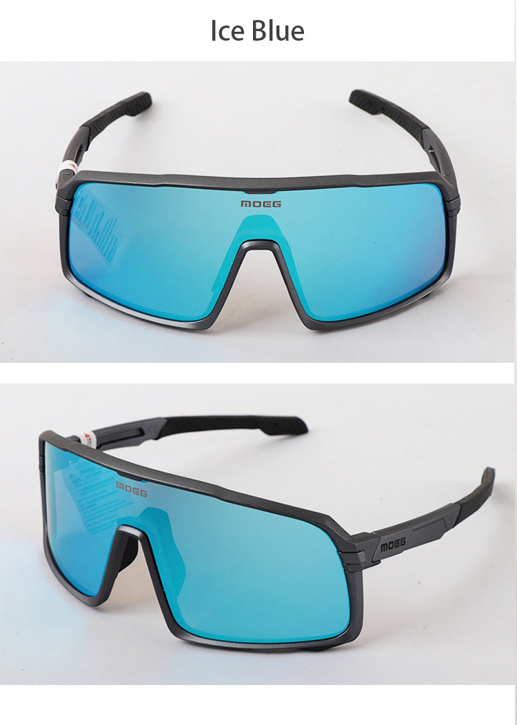 Load image into Gallery viewer, MOEG Cycling Sunglasses MO9160