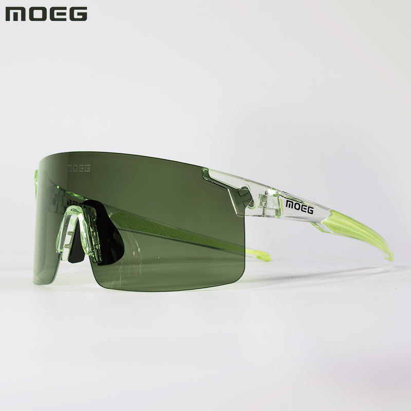 Load image into Gallery viewer, MOEG Cycling Sunglasses Photochromic Lens MO993