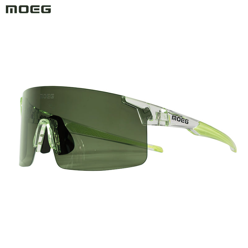 Load image into Gallery viewer, MOEG Cycling Sunglasses Photochromic Lens MO993