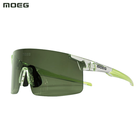 MOEG Cycling Sunglasses Photochromic Lens MO993
