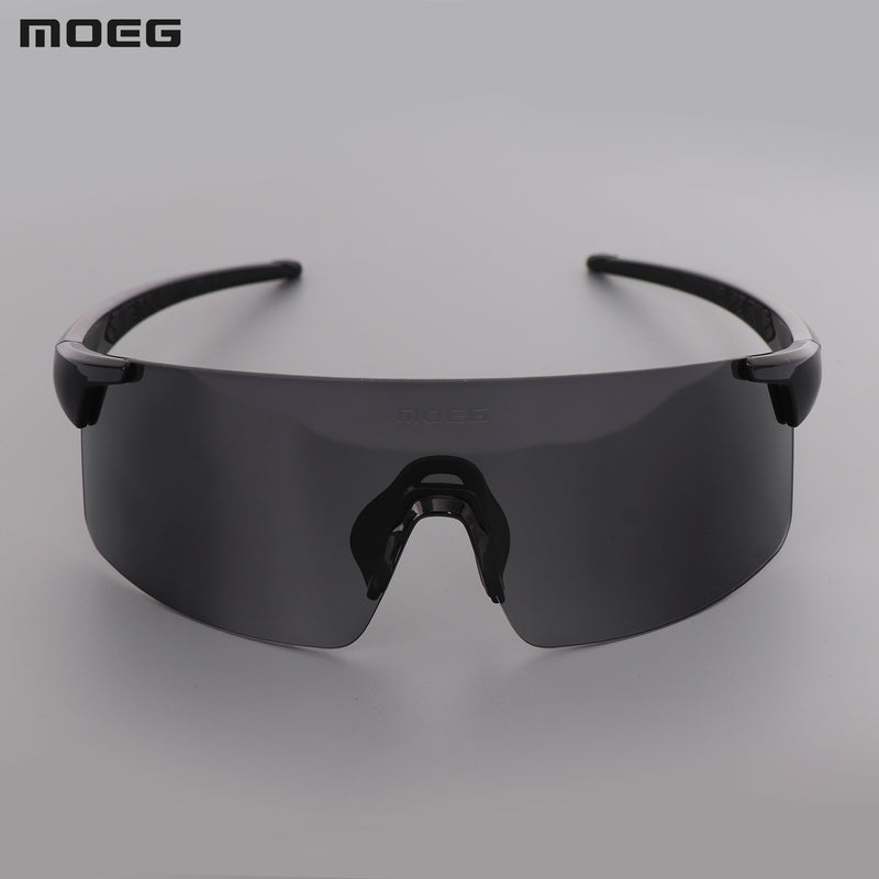 Load image into Gallery viewer, MOEG Cycling Sunglasses Anti Fog Photochromic Lens MO993